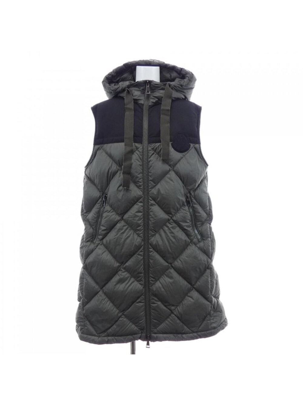 Moncler Ducos Down Vest